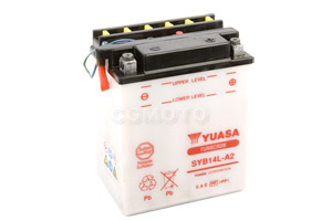 Batterie SYB14L-A2