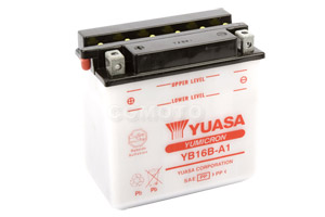 Batterie YB16B-A1