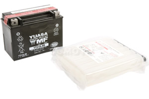Batterie YTX15L-BS