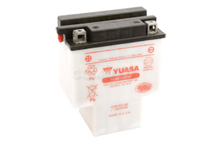 Batterie HYB16A-AB