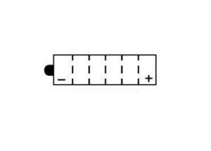 Batterie YB18L-A