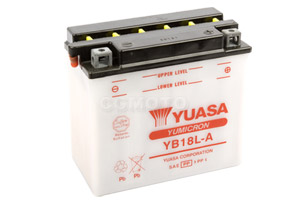 Batterie YB18L-A