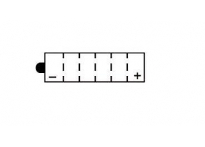 Batterie Y50-N18L-A3