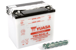 Batterie Y60-N24L-A