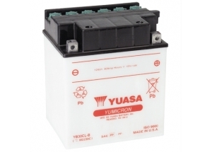 Batterie YB30CL-B