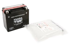 Batterie YTX20HL-BS
