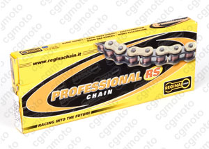 Kit chaine Aprilia Af1 125 Sintesi
