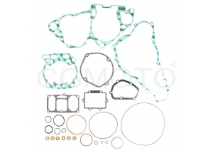 Pochette de Joints Complète Suzuki RM 250 1996-1998