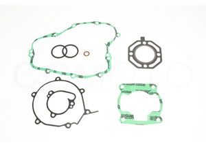 Pochette de Joints Complète Kawasaki KX 80 1988-1989