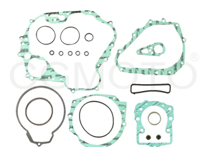 Pochette de Joints Complète Kawasaki KZ 250 L / W / B 1983-1985