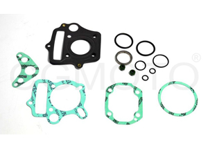 Pochette de Joints Haut Moteur Honda CRF 50 F 2004-2014