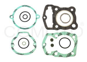 Pochette de Joints Haut Moteur Honda Xls 125 1980-1987