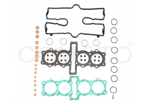 Pochette de Joints Haut Moteur Honda Cb 750 Seven Fifty 1992-2000