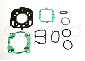 Pochette de Joints Haut Moteur Kawasaki KX 125 1987