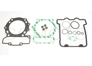 Pochette de Joints Haut Moteur Kawasaki KLX 650 1993-2001