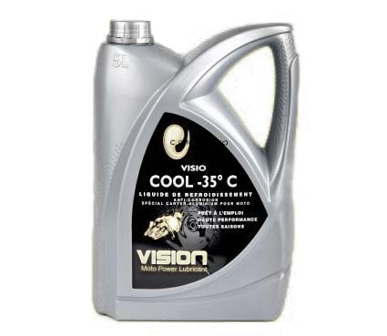 Liquide De Refroidissement 5L