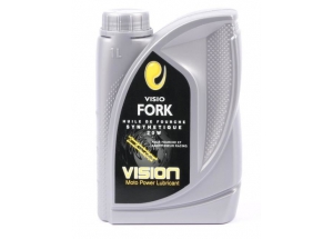 Huile De Fourche 20w X1L