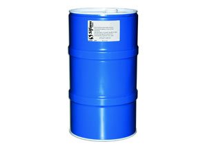 Fût d'huile 4T 10W40 de 220L