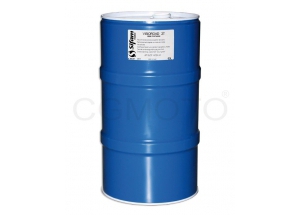 Tonnelet d'huile 2T de 60L