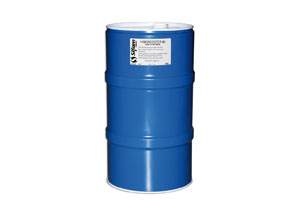 Tonnelet d'huile 2T de 60L
