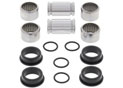 Kit Rlts de Bras Oscillants HUSQVARNA CR 65 2012-2012 / TC 50 2018-2019 / TC 65 2018-2019