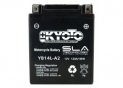 Batterie YB14L-A2