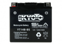 Batterie YT14B-BS