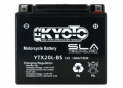 Batterie YTX20L-BS