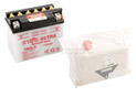 Batterie YB4L-B