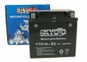 Batterie YTX14L-BS
