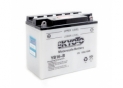 Batterie YB16-B