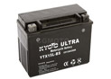 Batterie YTX15L-BS