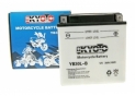 Batterie YB30l-b