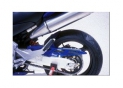 Garde boue arrière CB 900 HORNET 2002/2006 