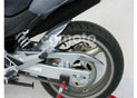 Garde boue arrière CB 600 HORNET 2003/2006