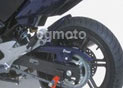 Garde boue arrière CBF 500/600 2004/2007