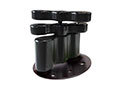 Support Fixation Jerrycan QR