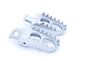Repose Pieds Acier Kawasaki