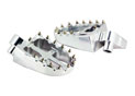 Repose Pieds Alu Yamaha