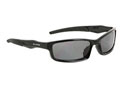 Lunette de soleil noire