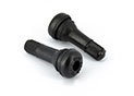 Valve Roue Courte - Tr232