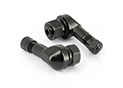 Valve Roue - Noir 8.5mm