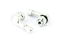 Valve Roue - TV25AL Alu 8.50mm
