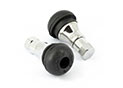 Valve Roue Courte - Tr412AC
