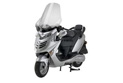Parebrise Kymco Grand Dink
