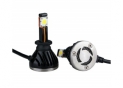 Ampoule H1 LED + Ballast 16w - 2200 Lumens