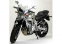 Saut De Vent Yamaha Fz6 