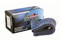 Chambre à Air Moto 300/325-12 Tr4 Valve Droite Pneu en 80/100-12