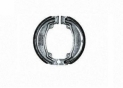 Mâchoires de Frein Ø130mm L 30mm