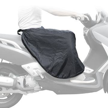 Tablier Scooter Couvre Jambes Polyester S-Line